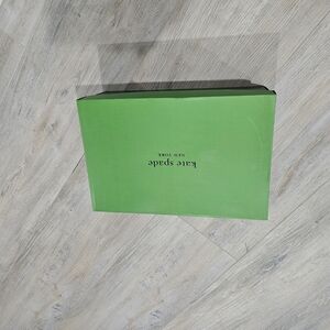 Kate Spade Green Box